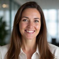 Elisa Rossi, Head of Customer Success at WHEP Mobility Panel AG